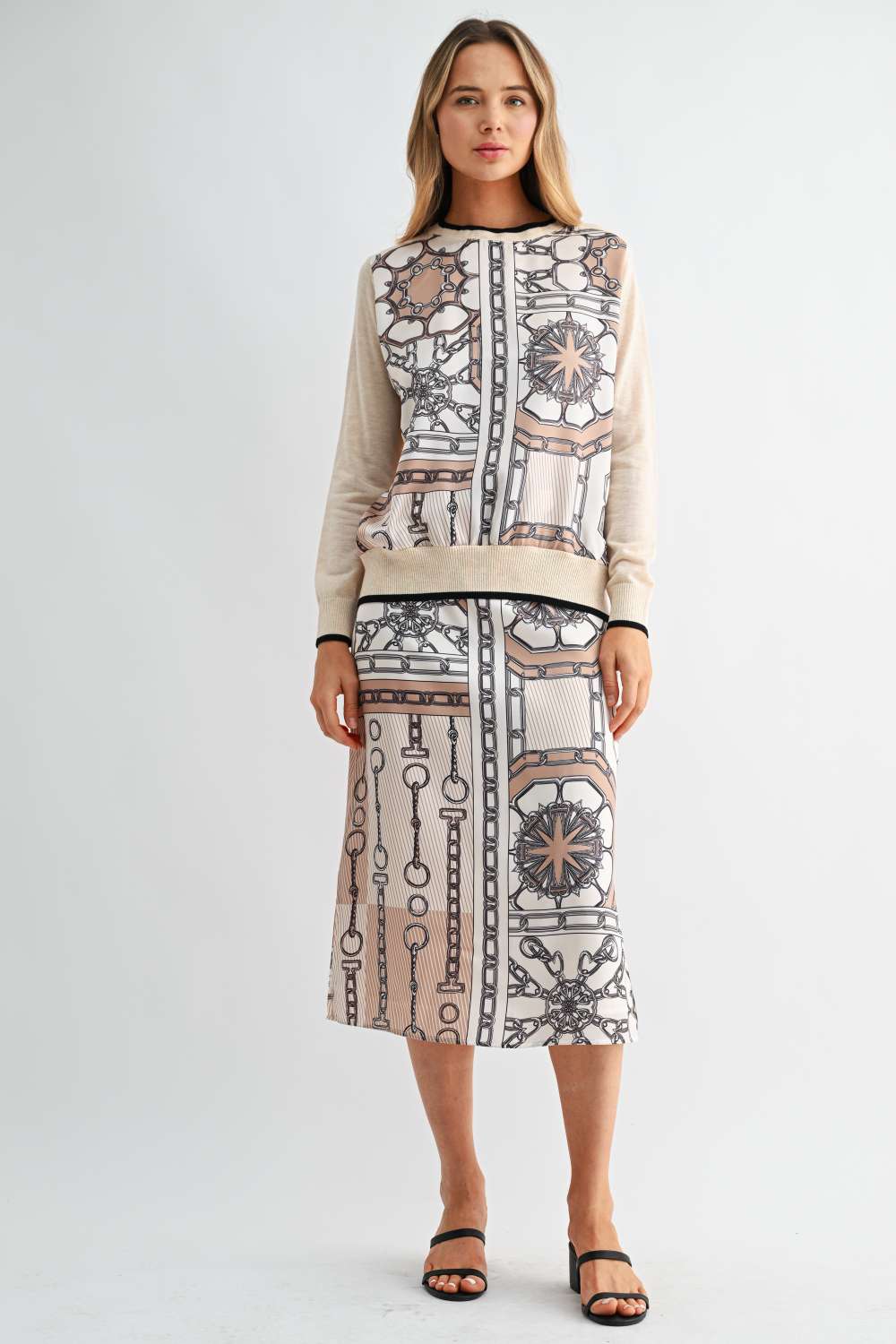 Saran Top