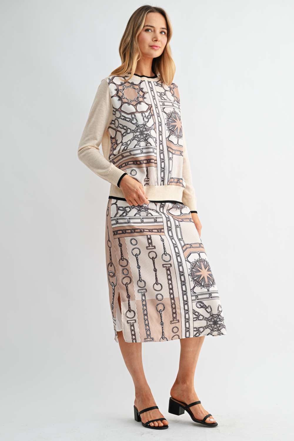 Christopher Skirt