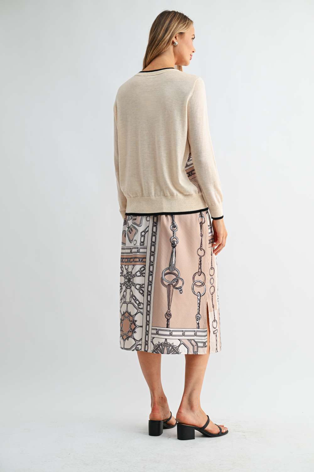 Christopher Skirt