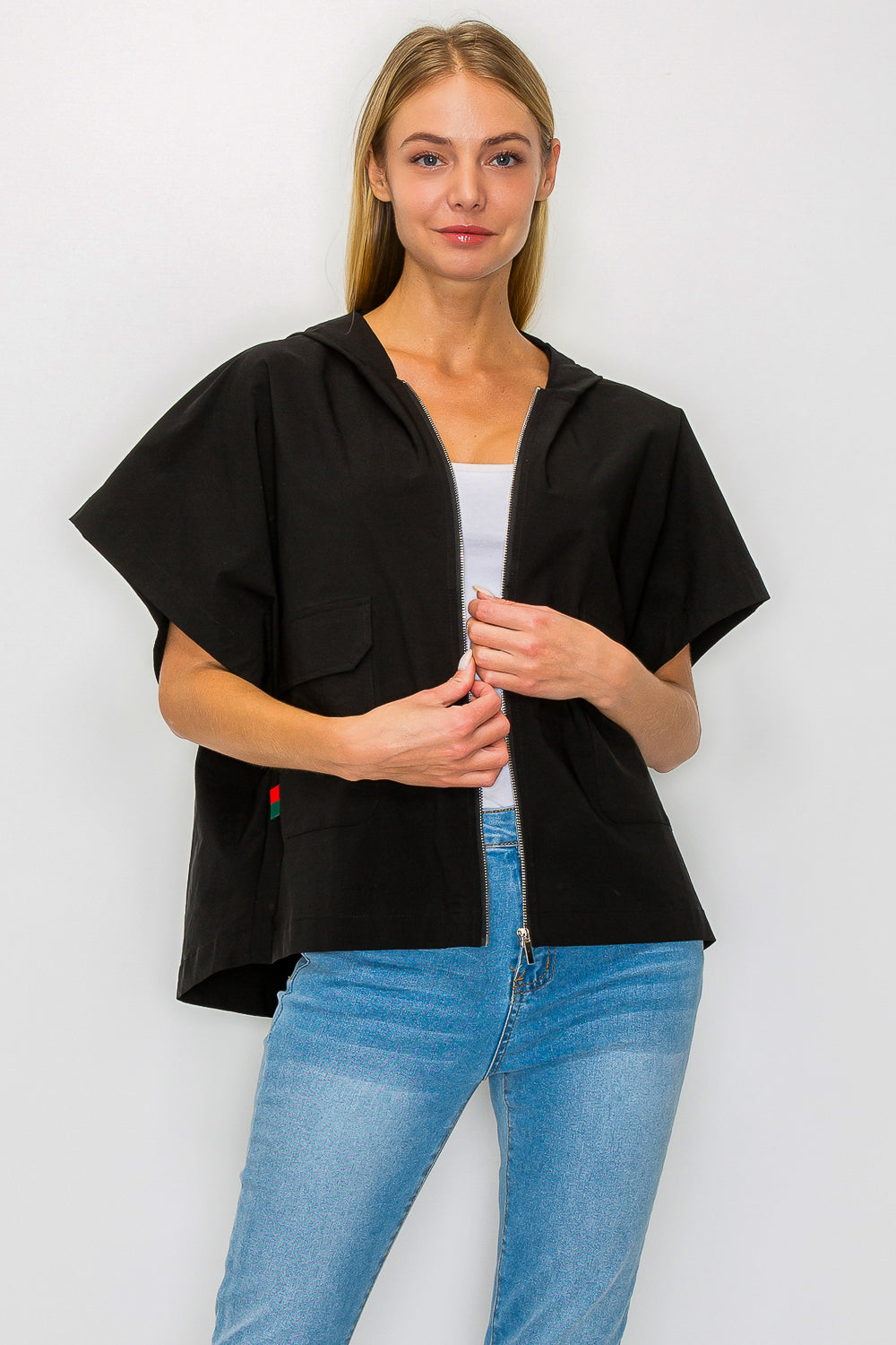 Jerry Top Jacket