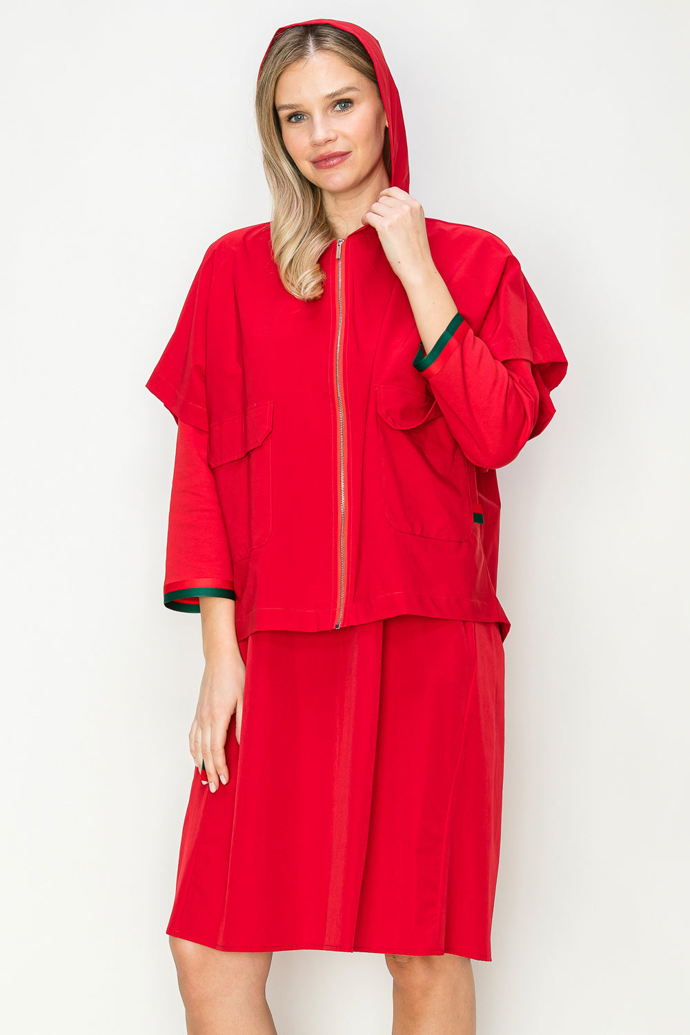 Jessie Tunic Dress