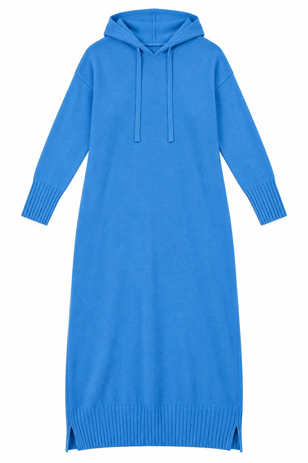 Samantha Stretch Knit Dress