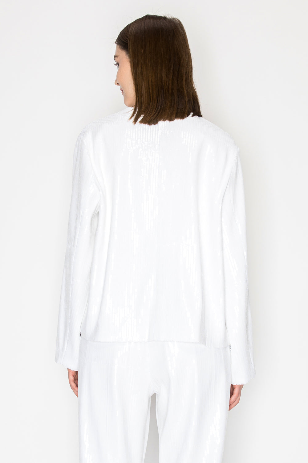 Julia Sequin Jacket