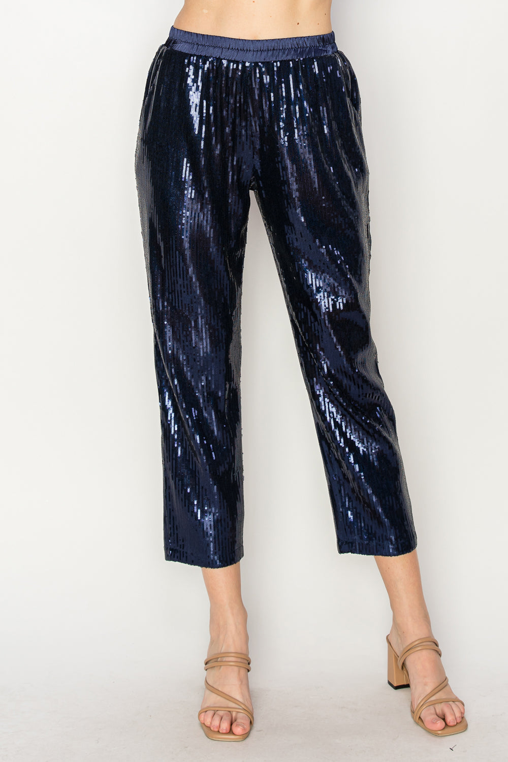 Jassy Sequin Pant