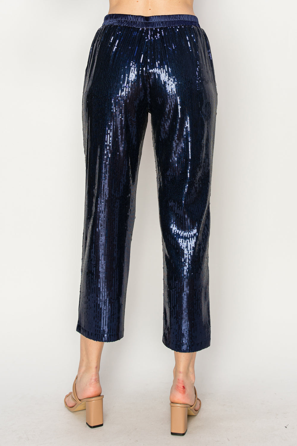 Jassy Sequin Pant
