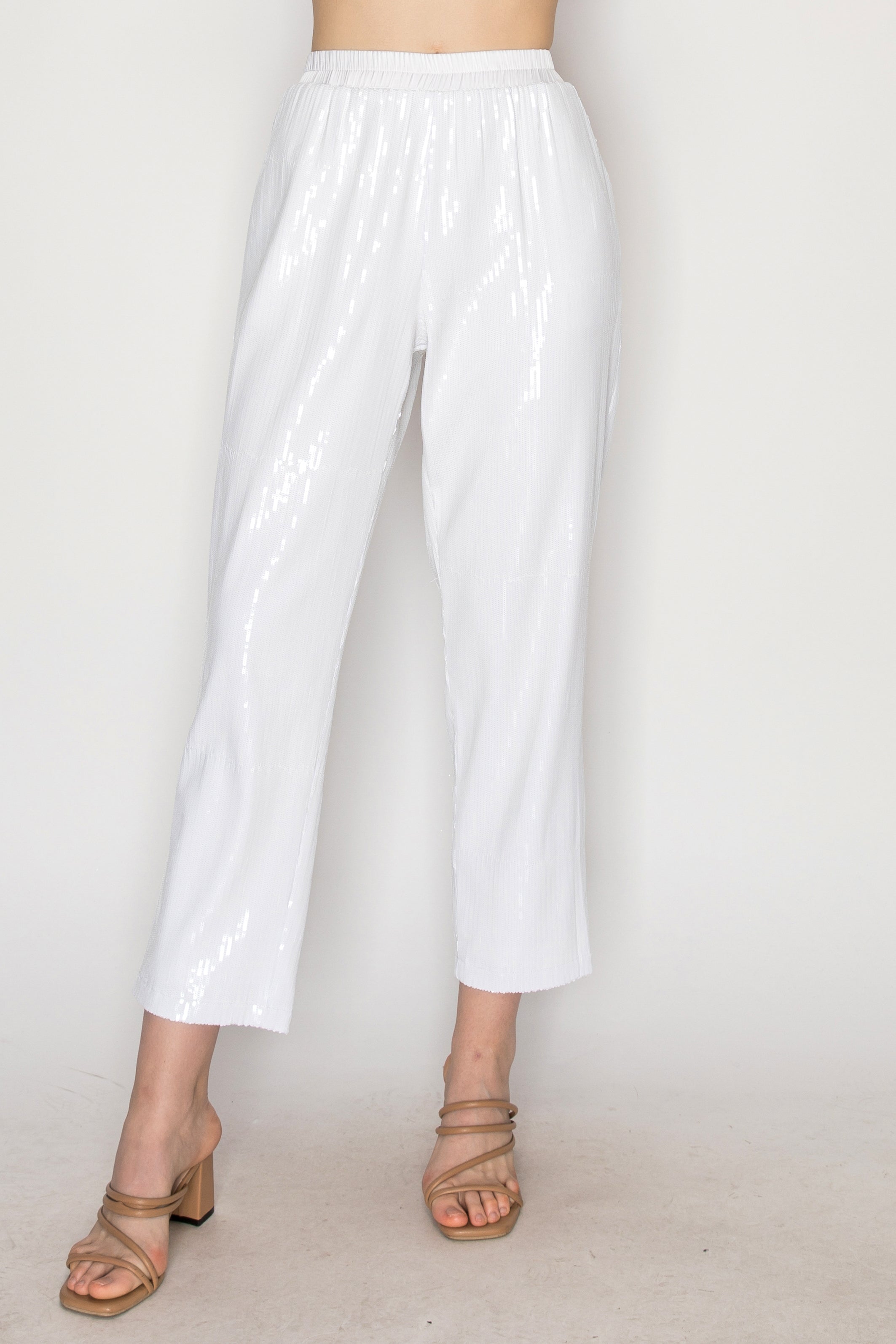 Jassy Sequin Pant