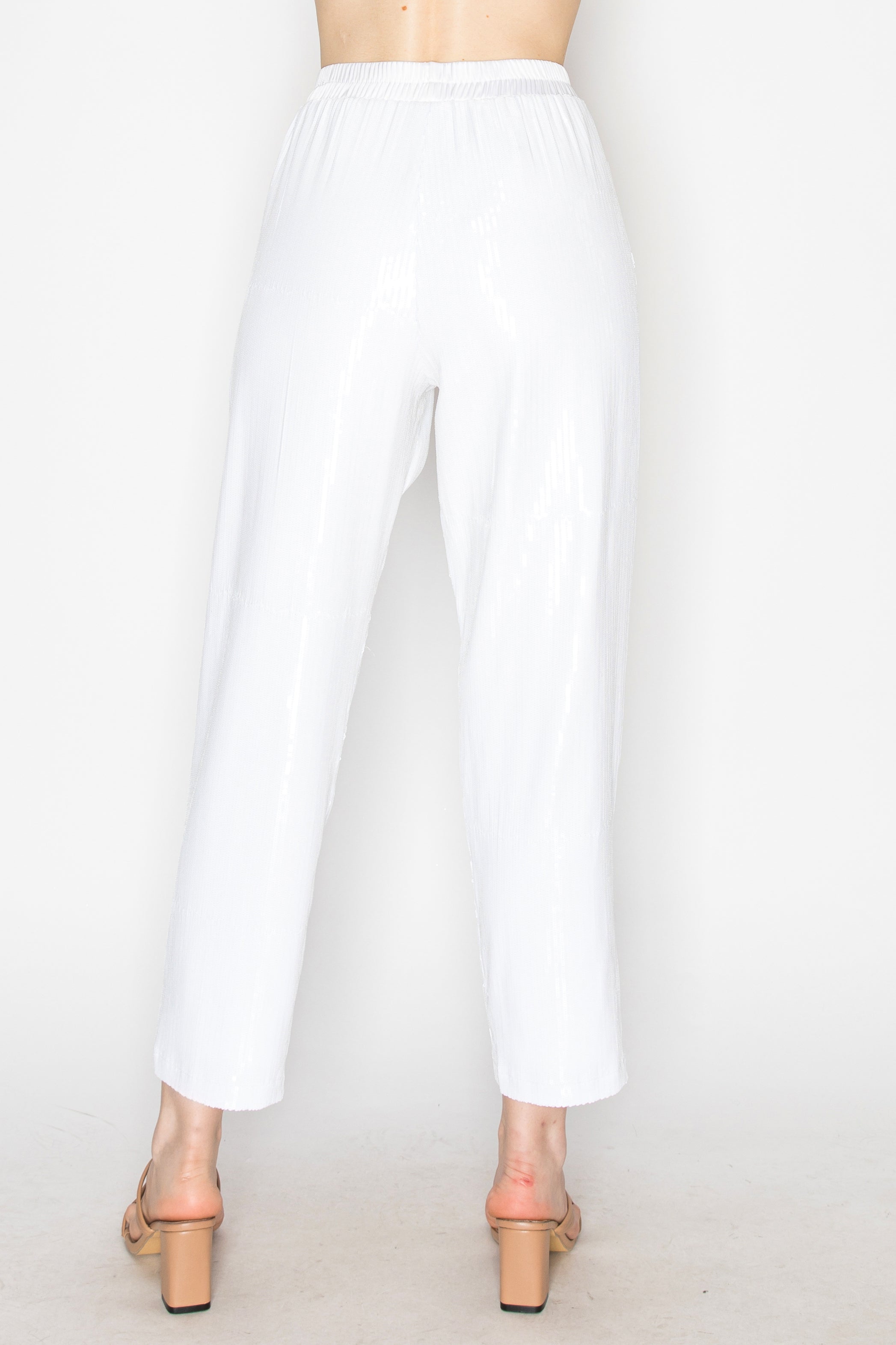 Jassy Sequin Pant