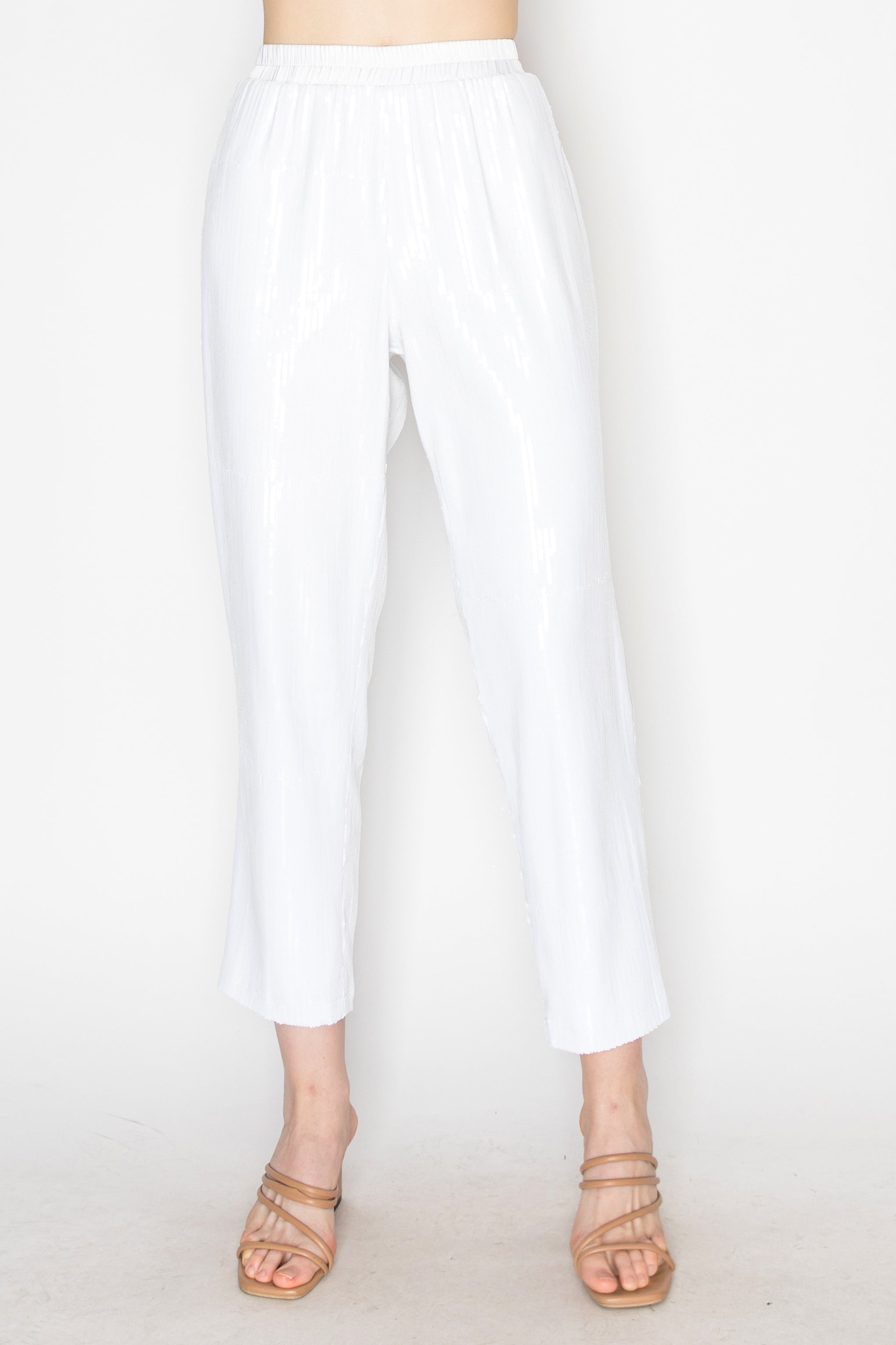 Jassy Sequin Pant