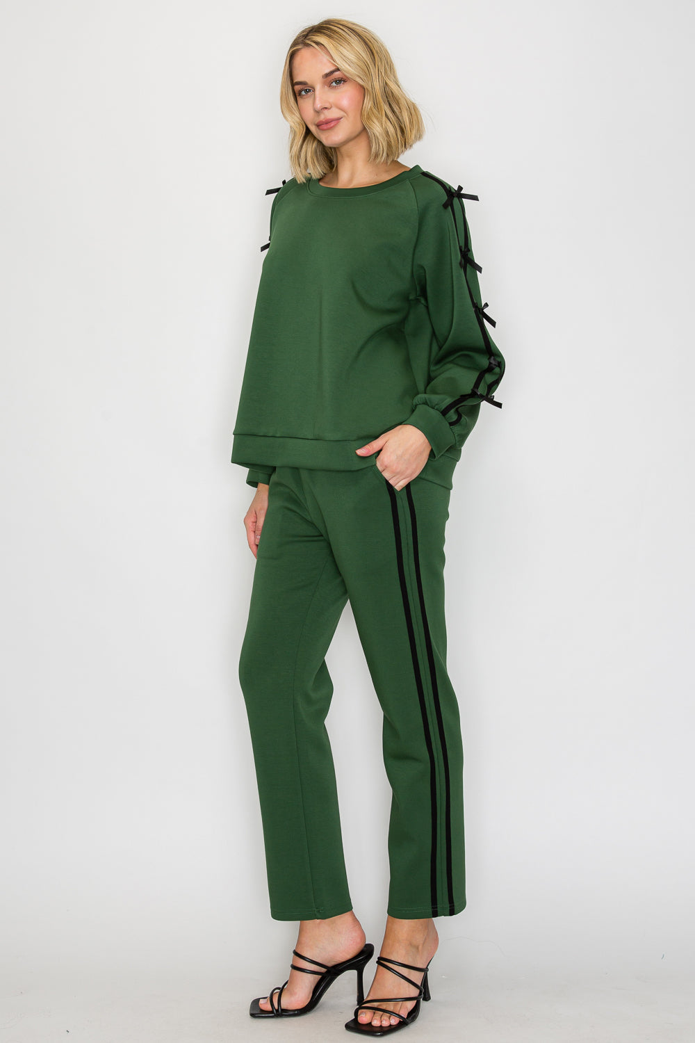 Fern Pant