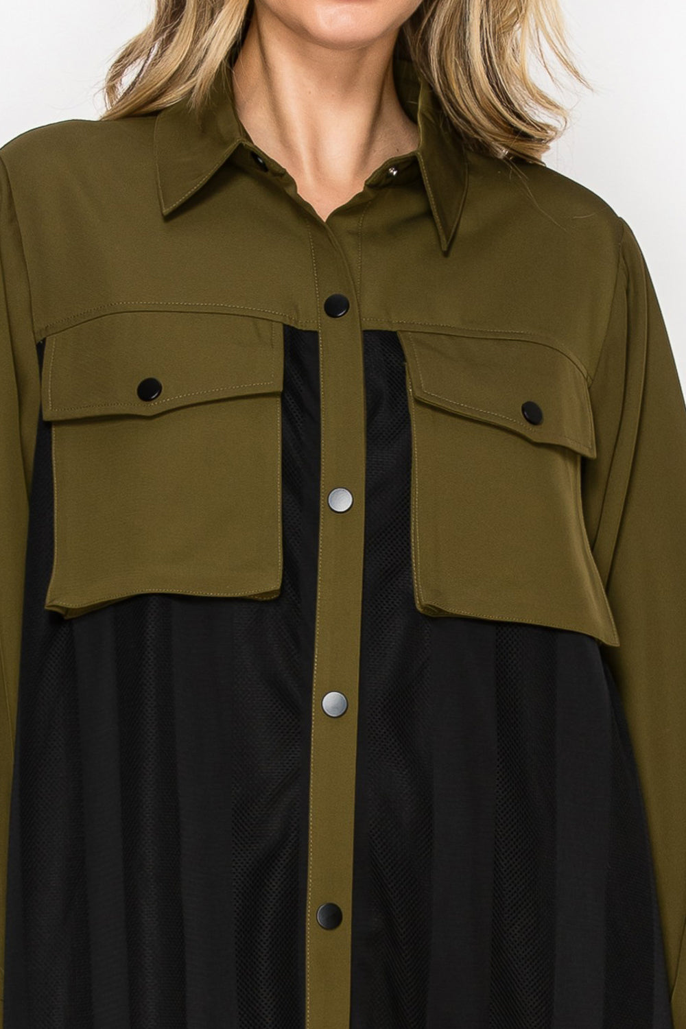 Jamelia Multi Mix Dress