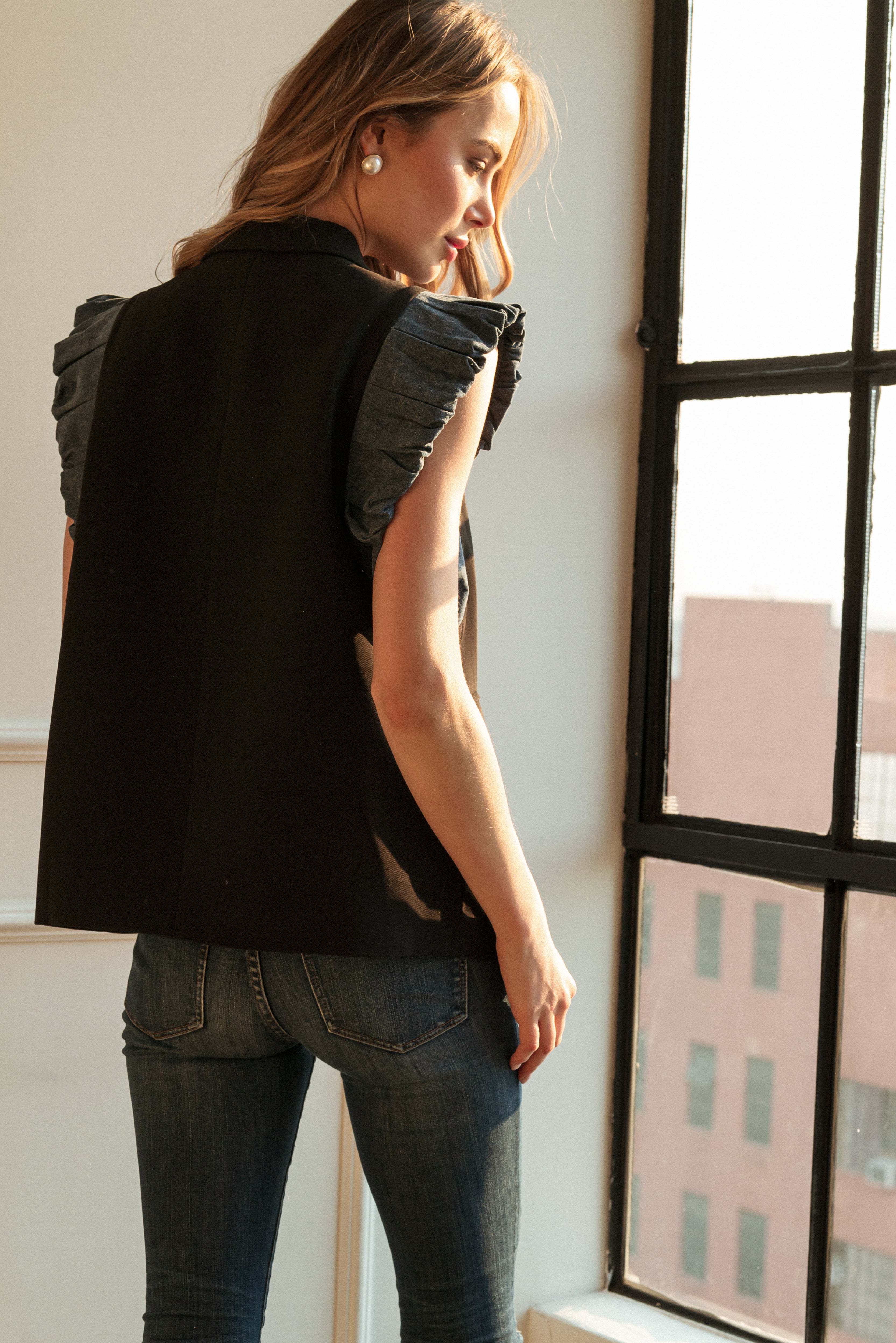 Jobi Vest