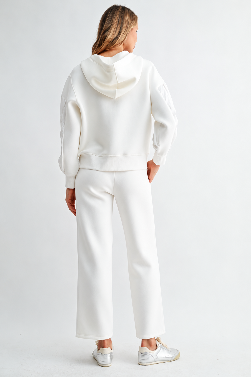 Freddy Stretch French Scuba Pant