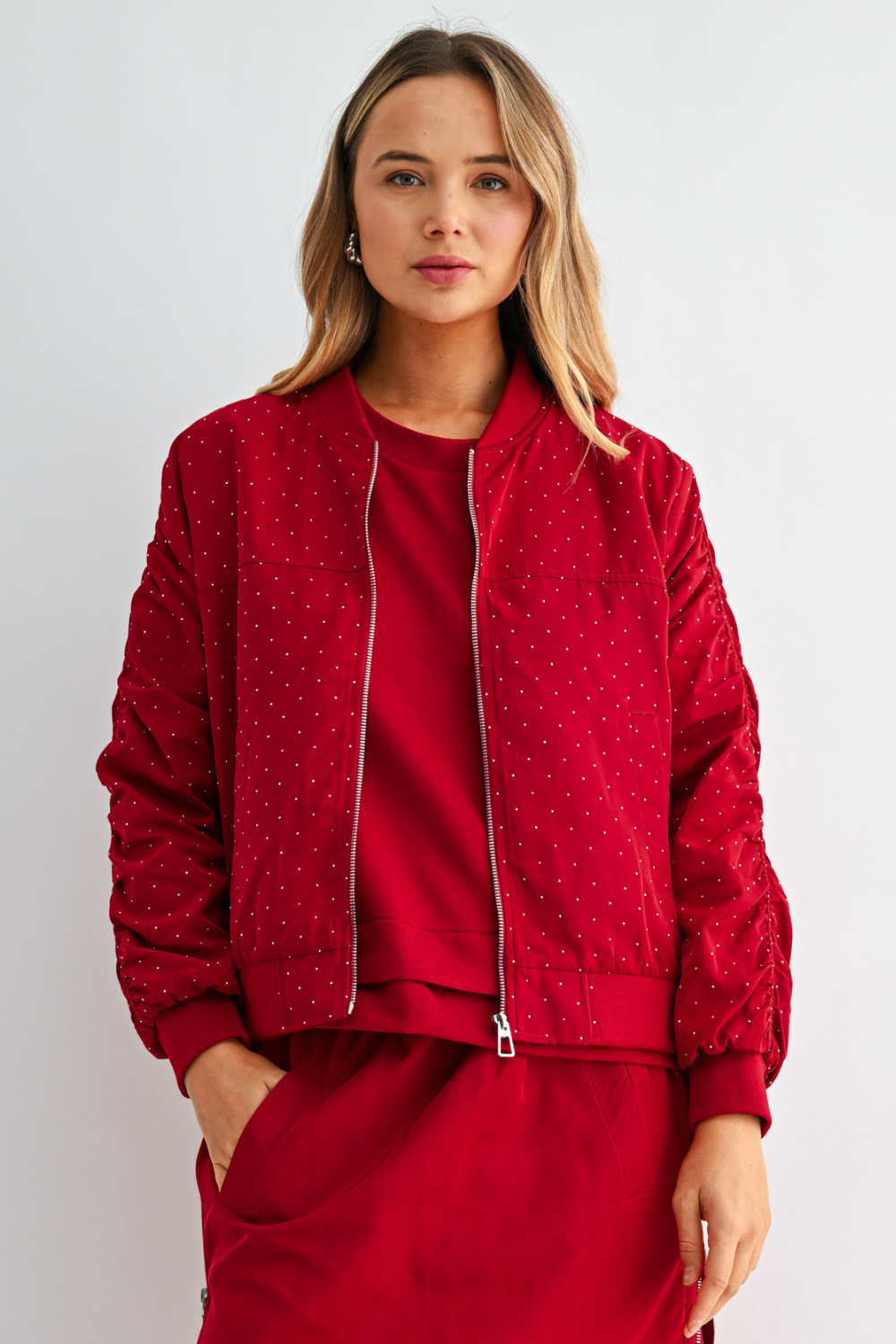 Jazmin Jacket