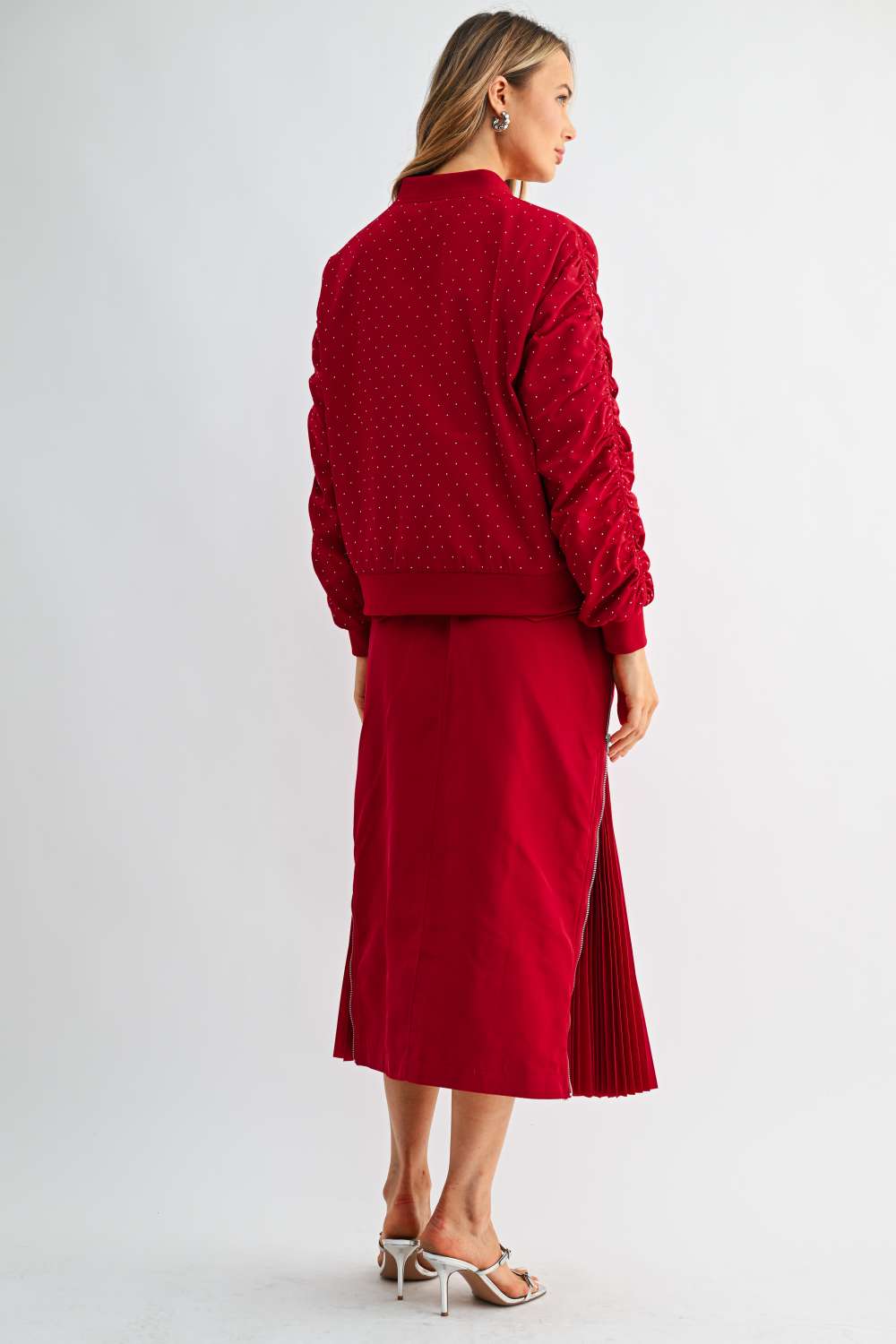 Jazmin Jacket