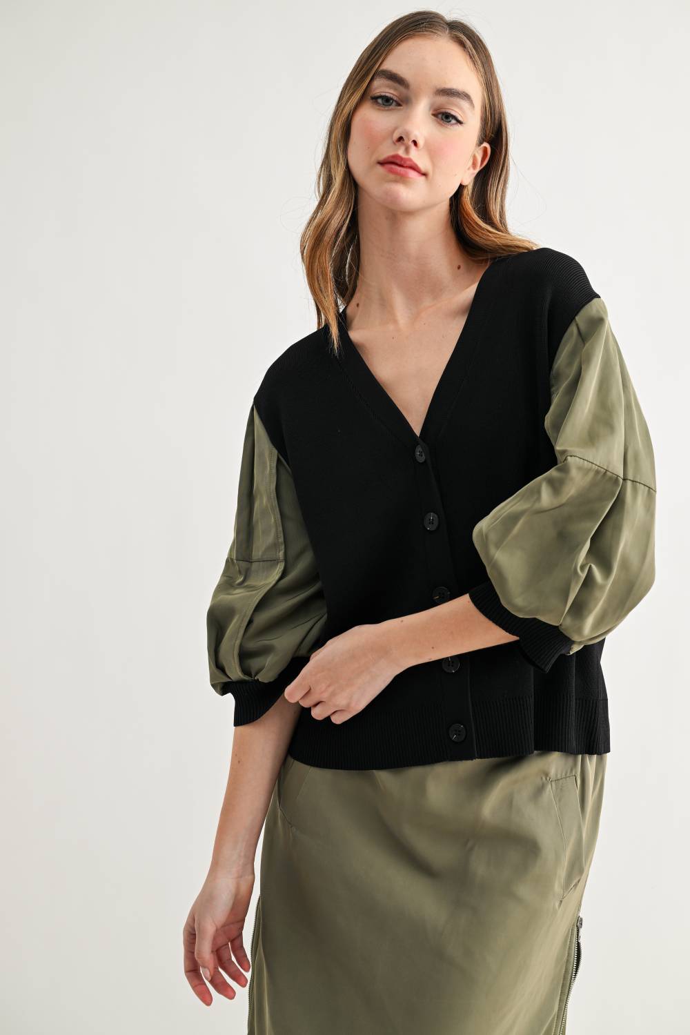 Simon Cardigan