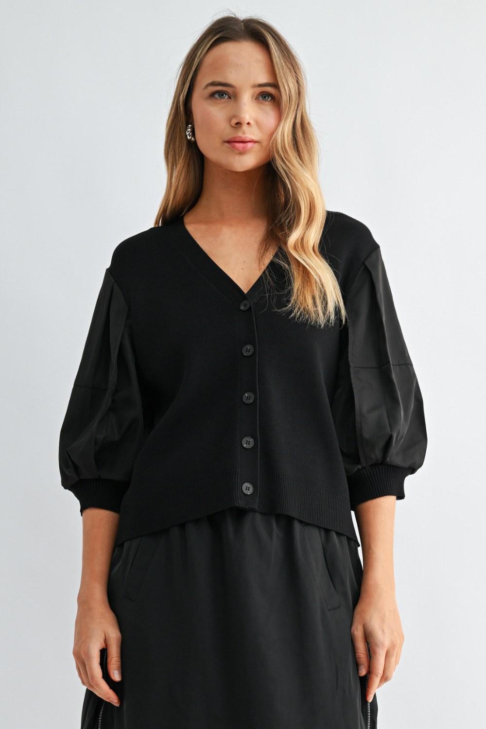 Simon Cardigan