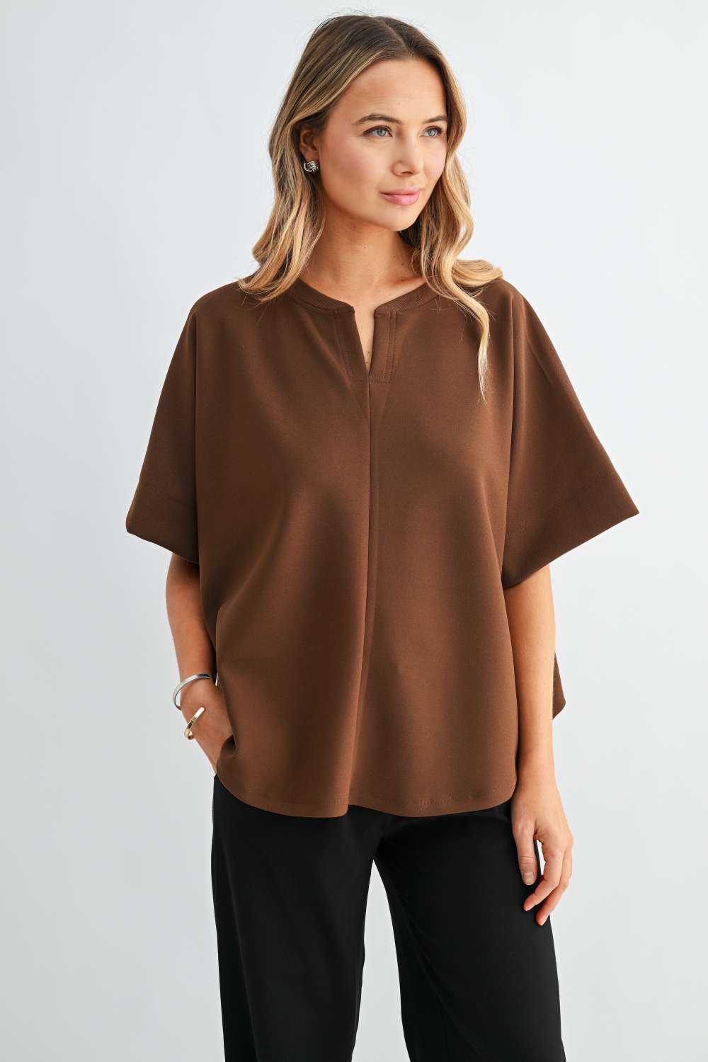 Kara Top