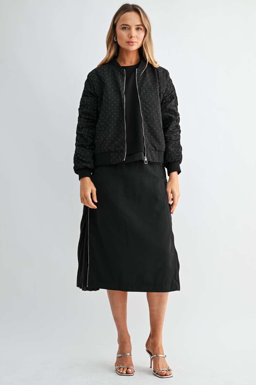 Jazmin Jacket