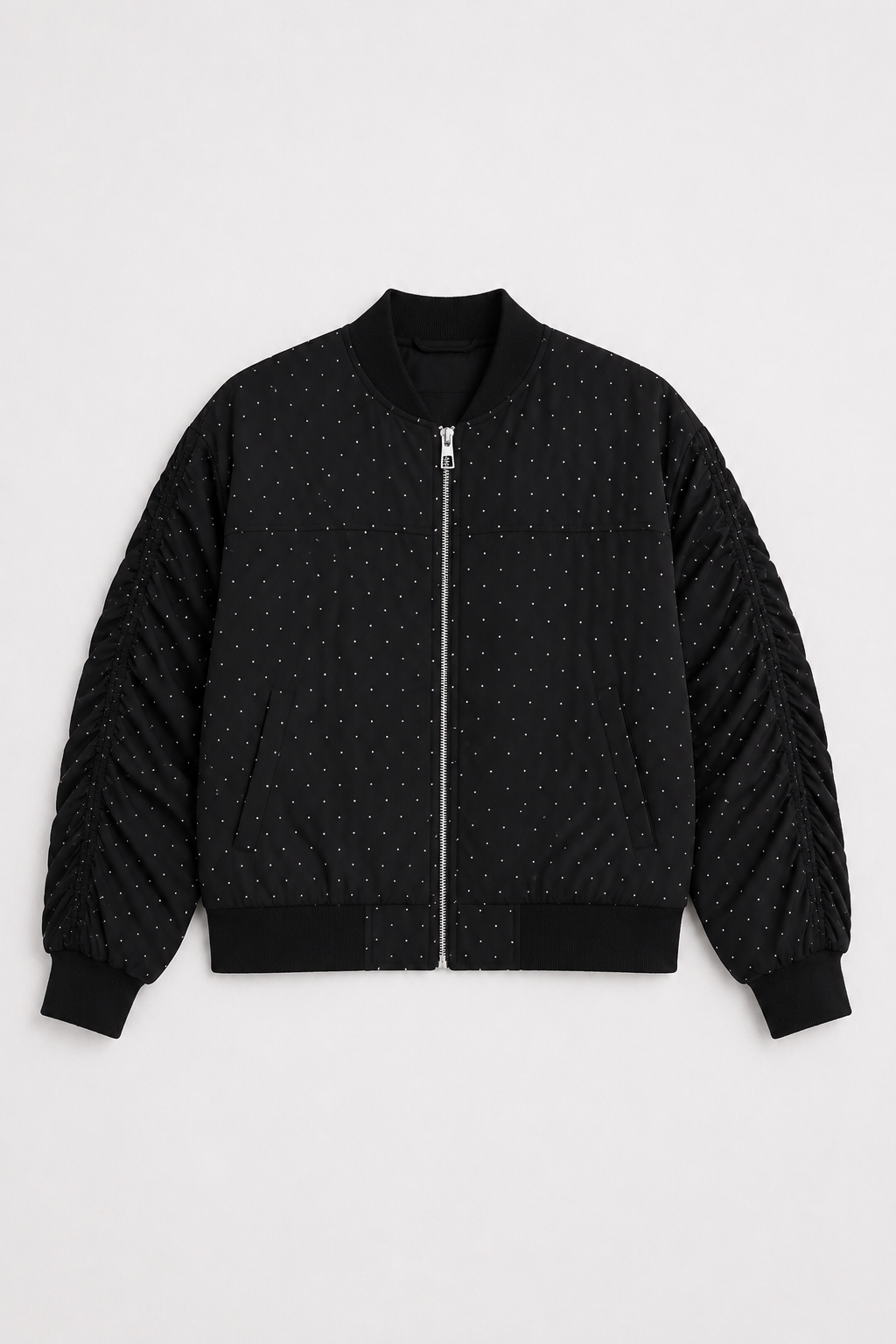 Jazmin Jacket