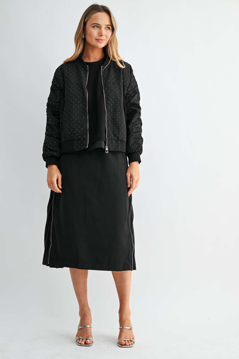 Jazmin Jacket