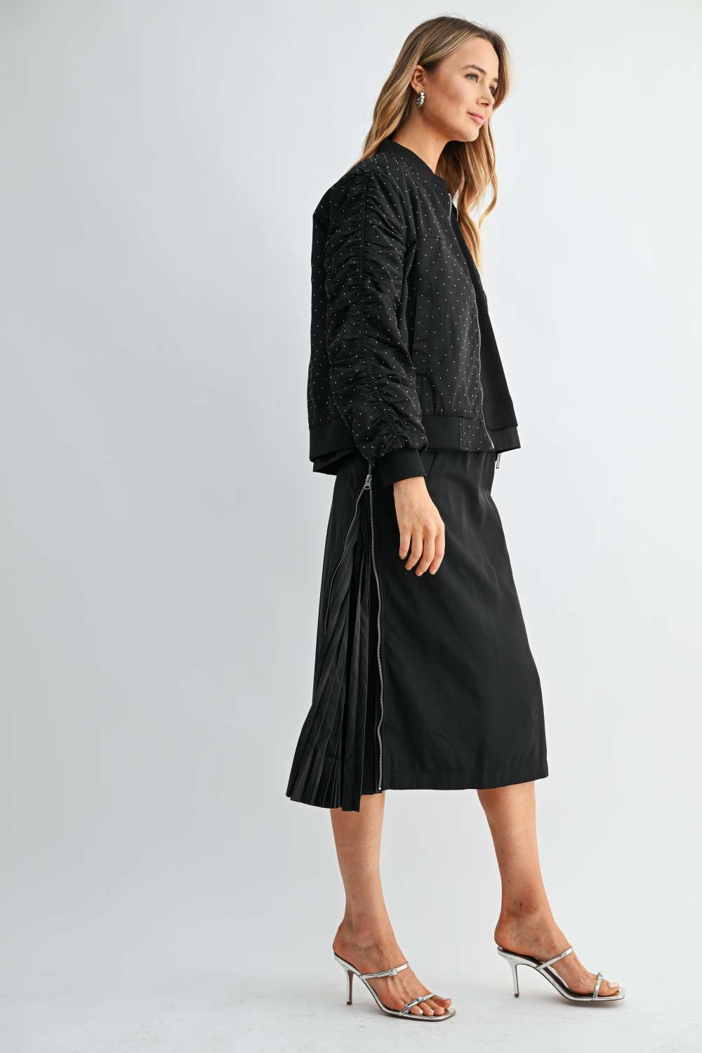 Jazmin Jacket