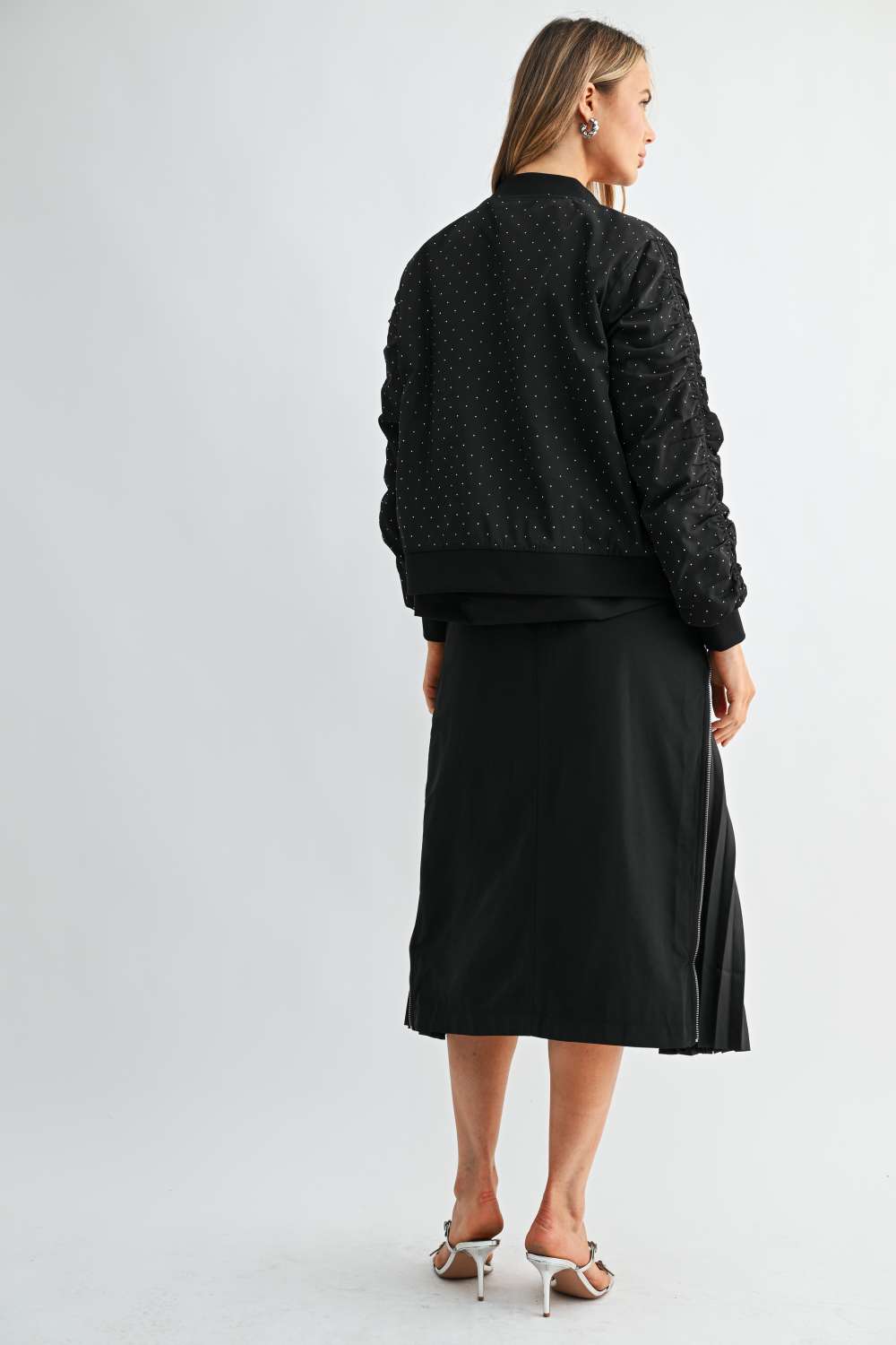 Jazmin Jacket