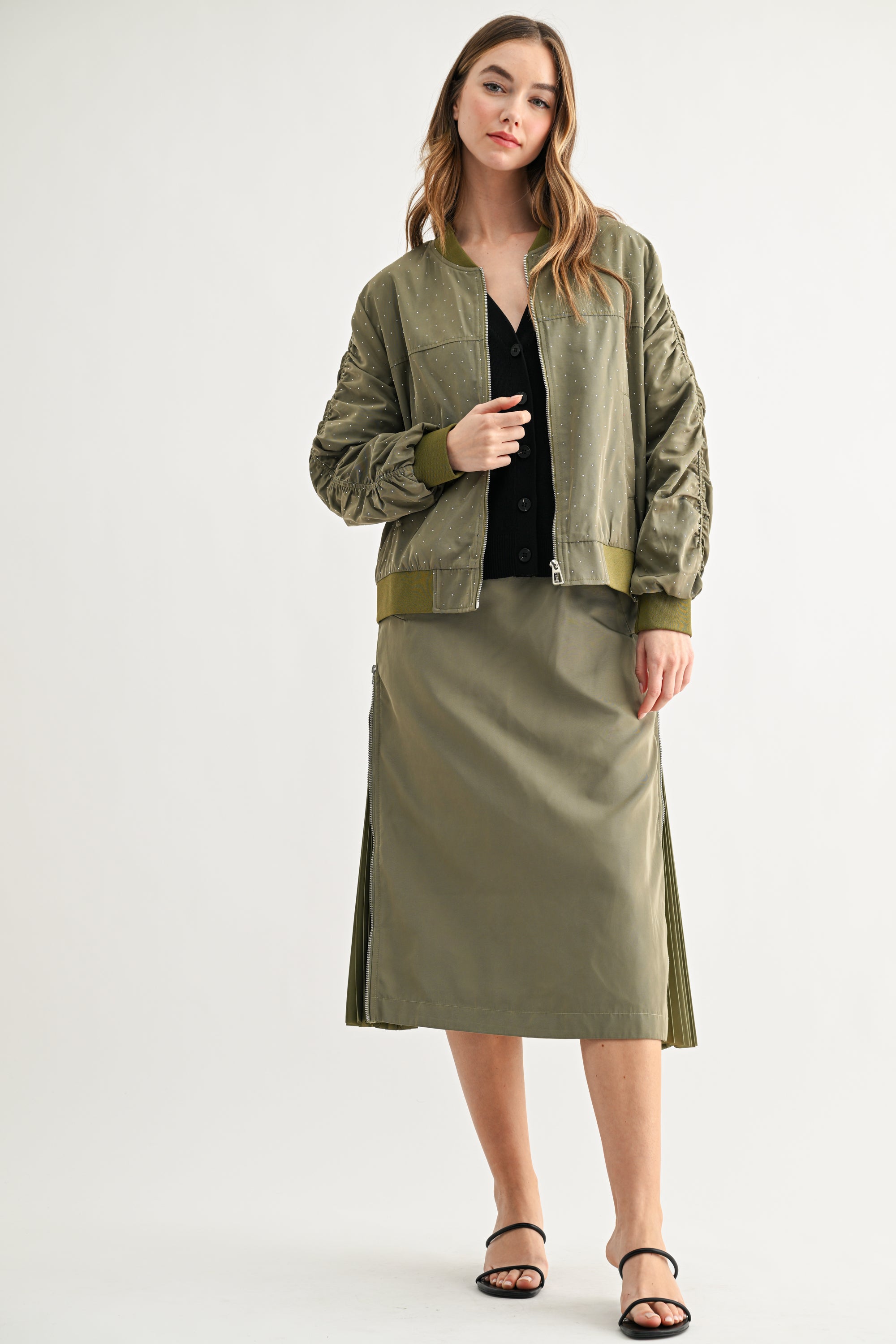 Jazmin Jacket