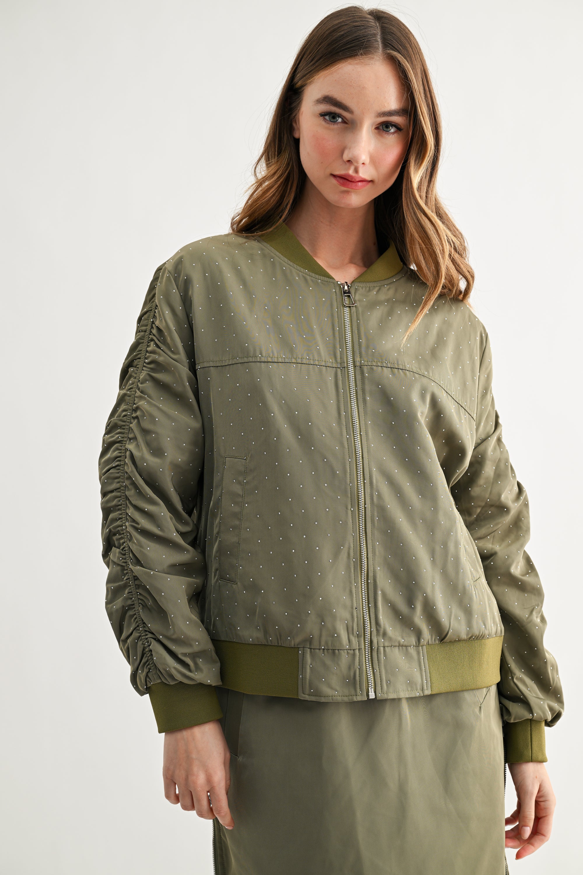 Jazmin Jacket