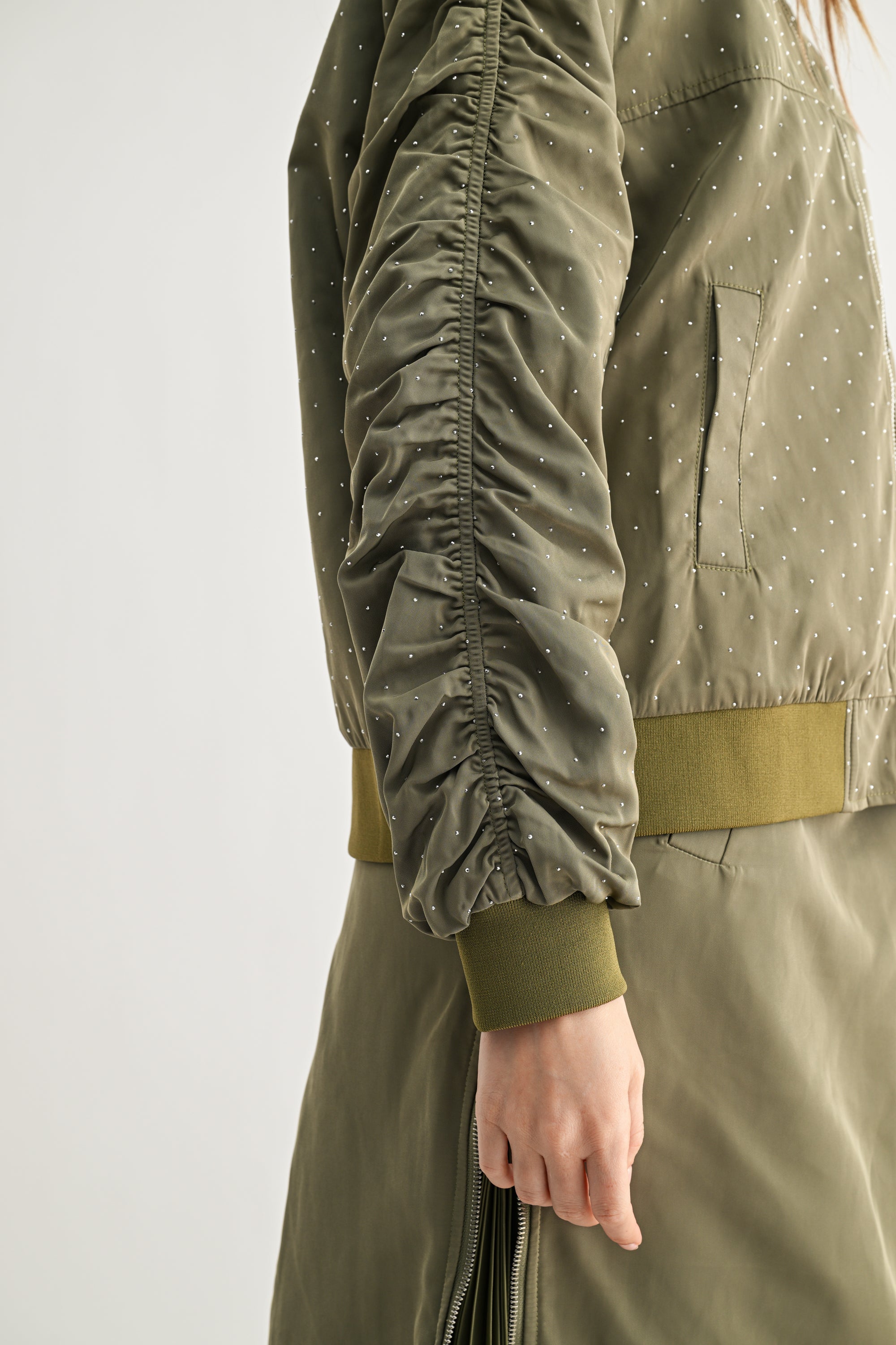 Jazmin Jacket