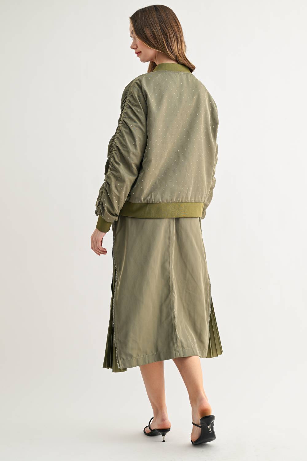 Jazmin Jacket