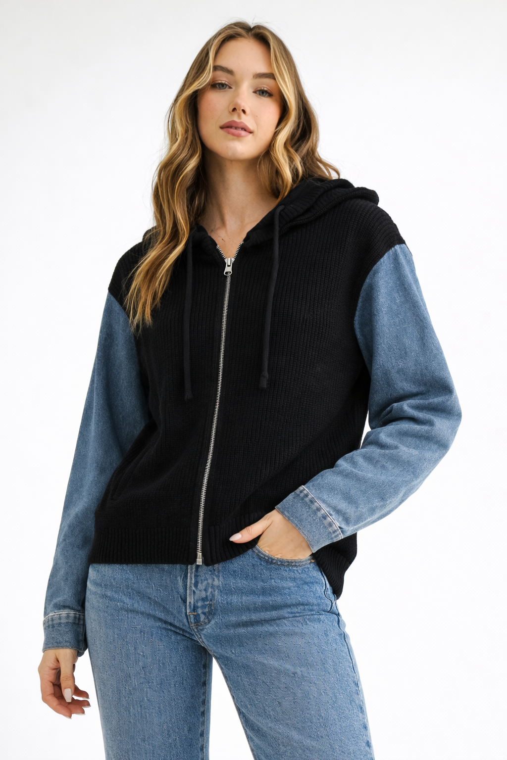 Dylan Jacket