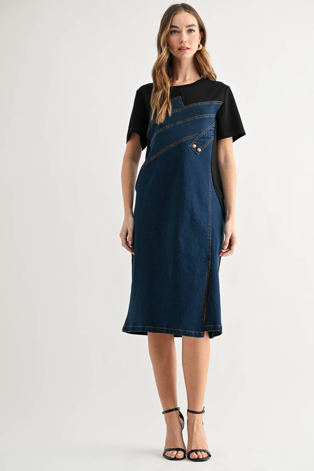 Dante Dress