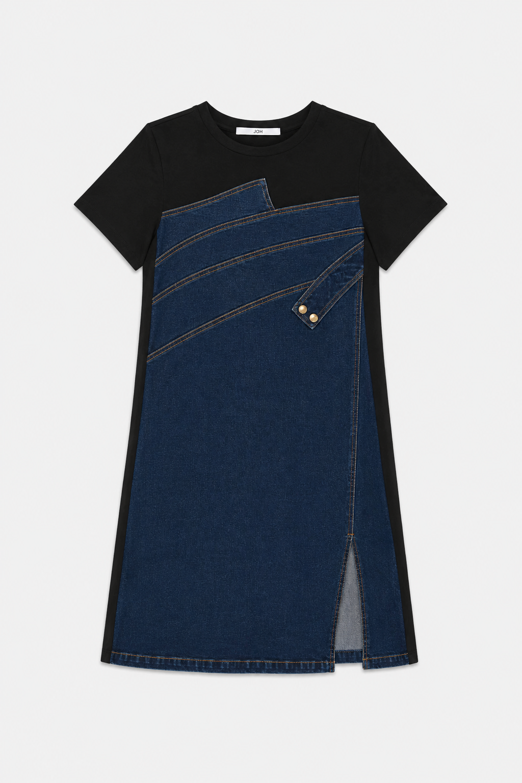 Dante Dress