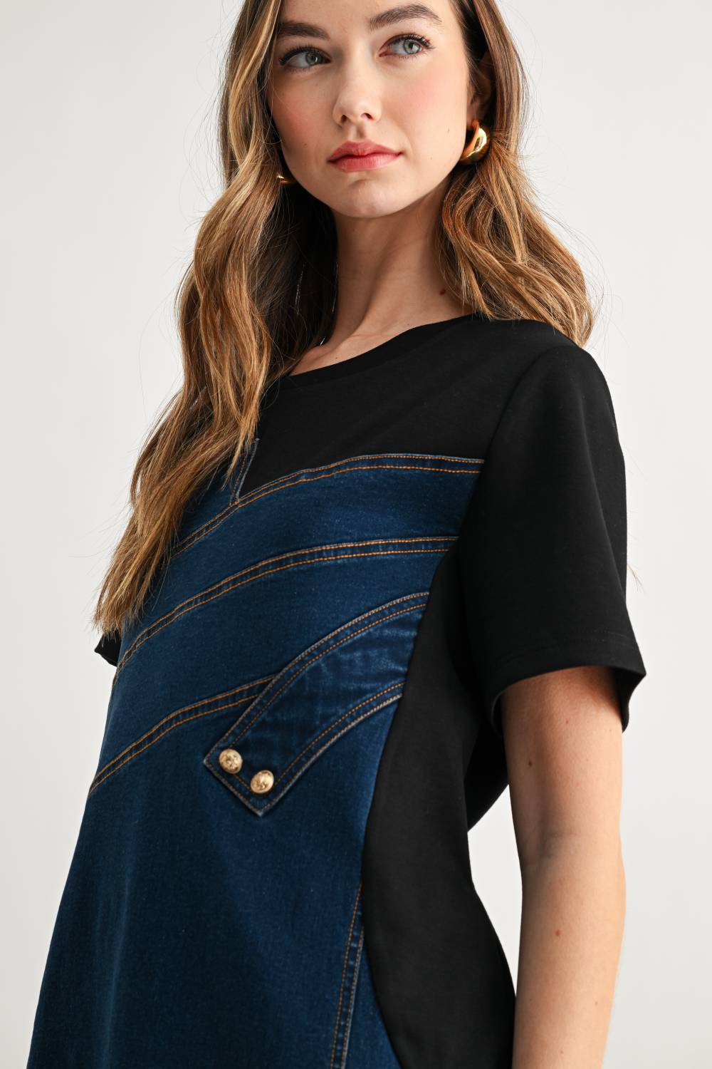 Dante Dress