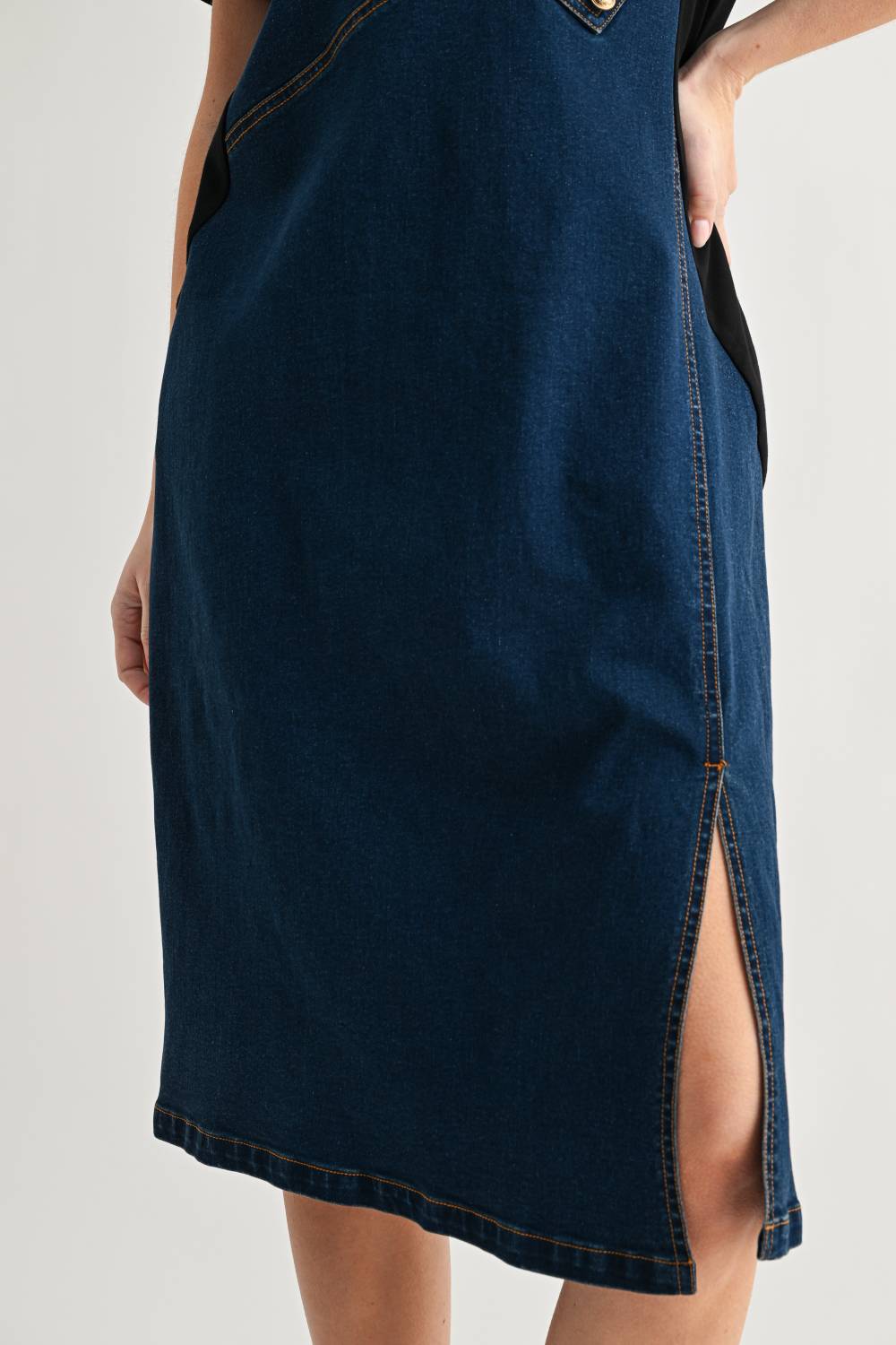 Dante Dress