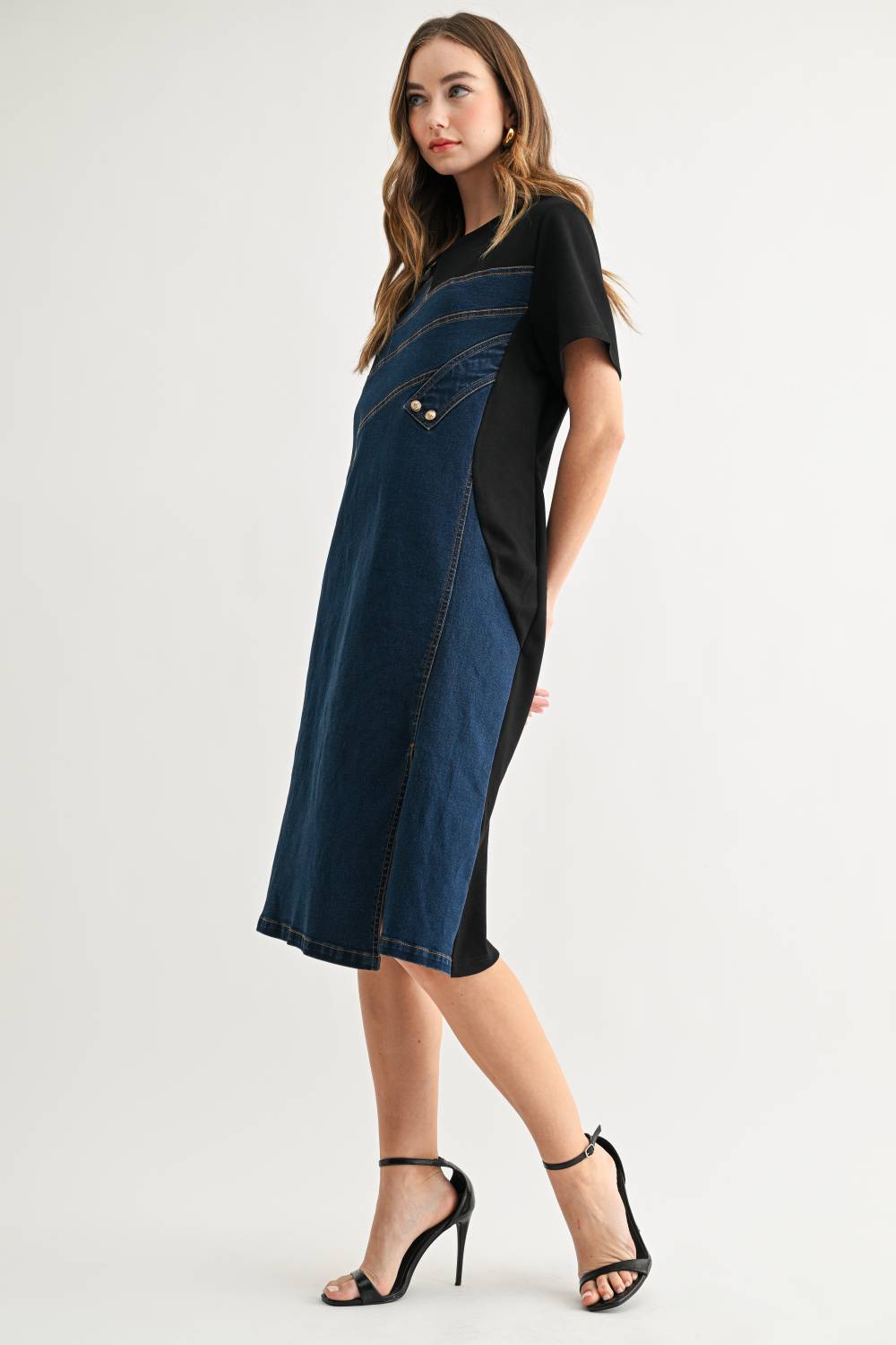 Dante Dress