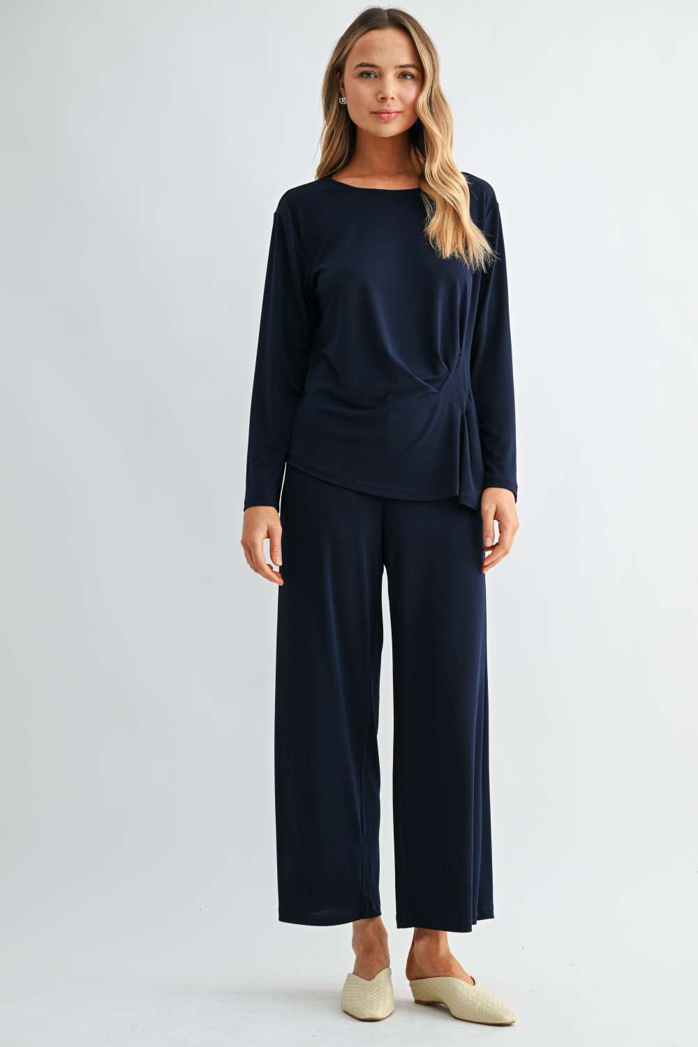 Kade Stretch Knit Pant