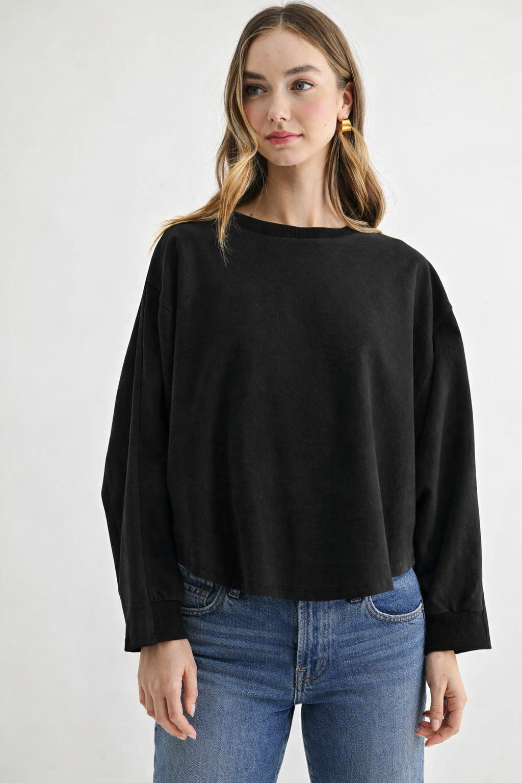 Kyla Top
