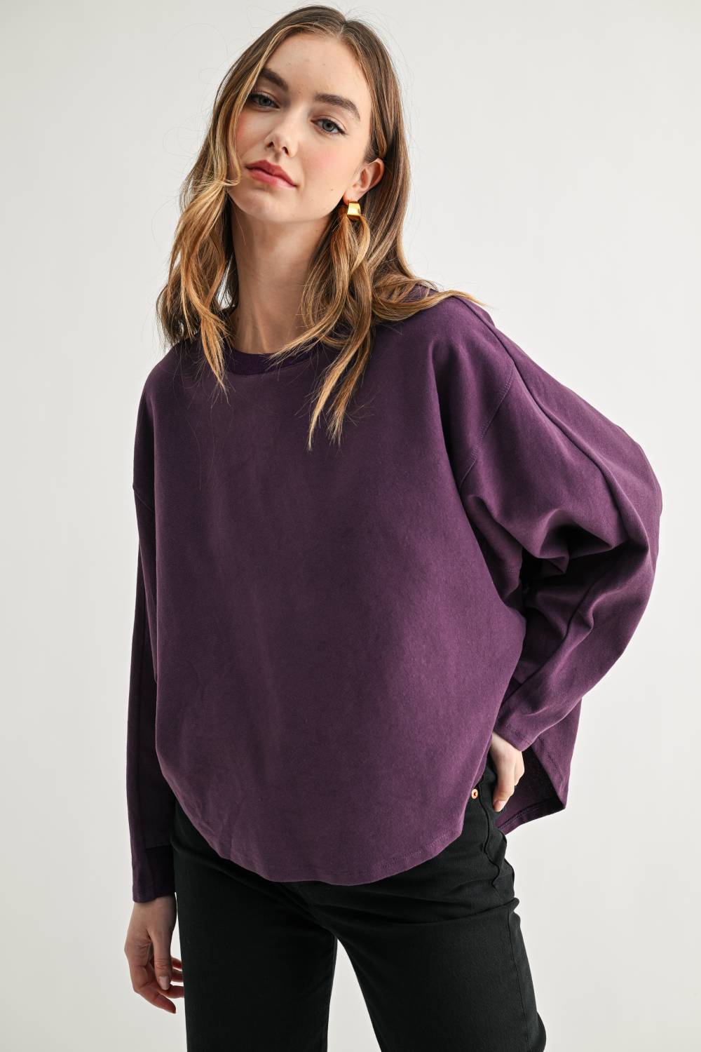 Kyla Top