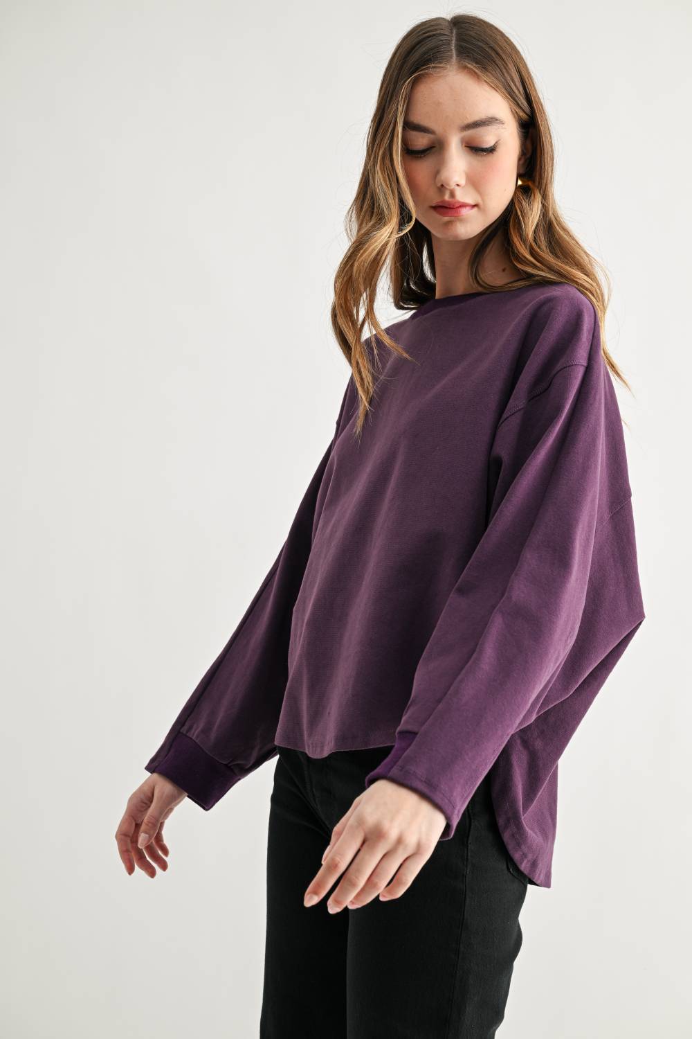 Kyla Top