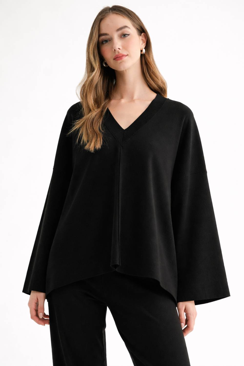 Santino Sweater Top