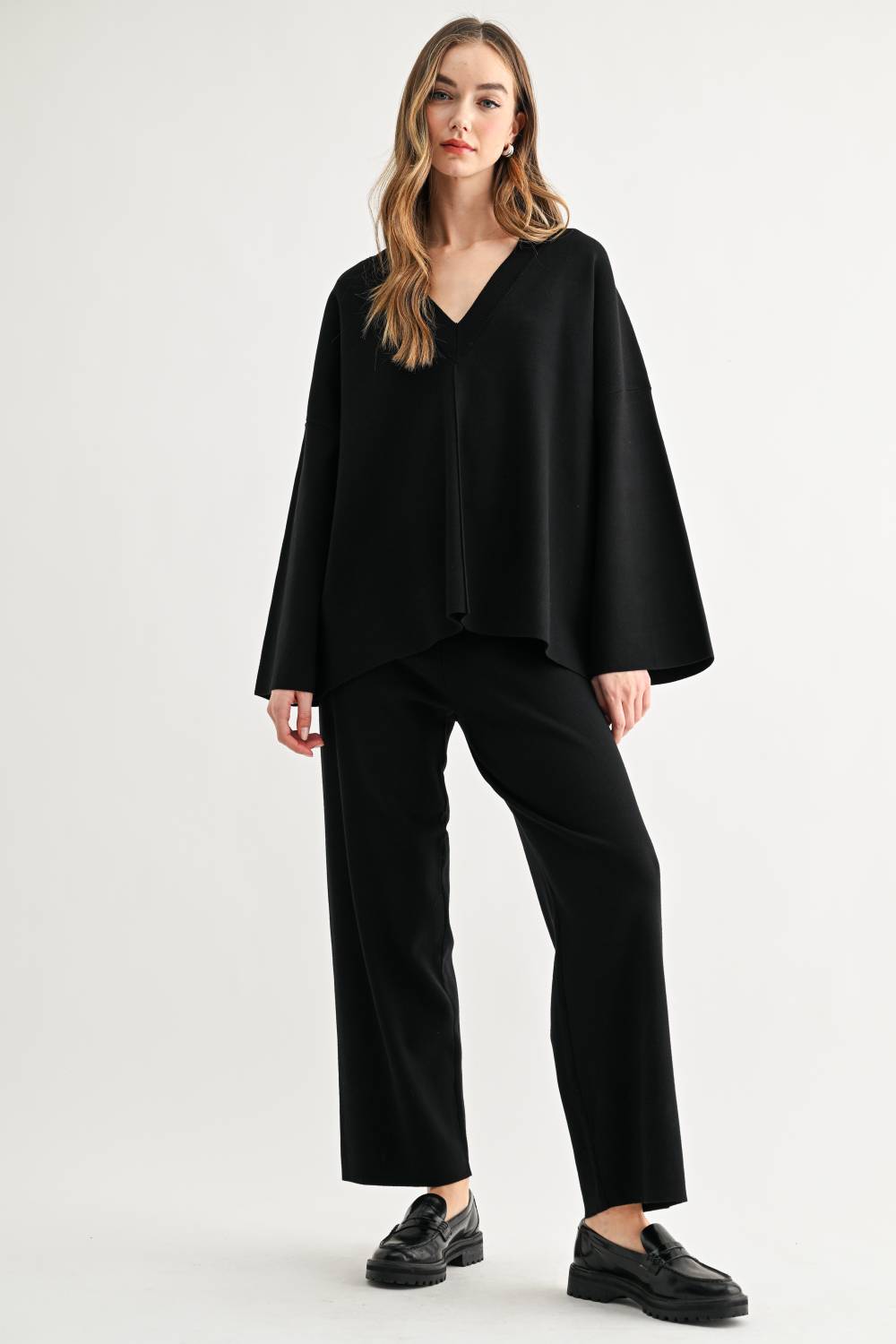 Sedona Knitted Pant