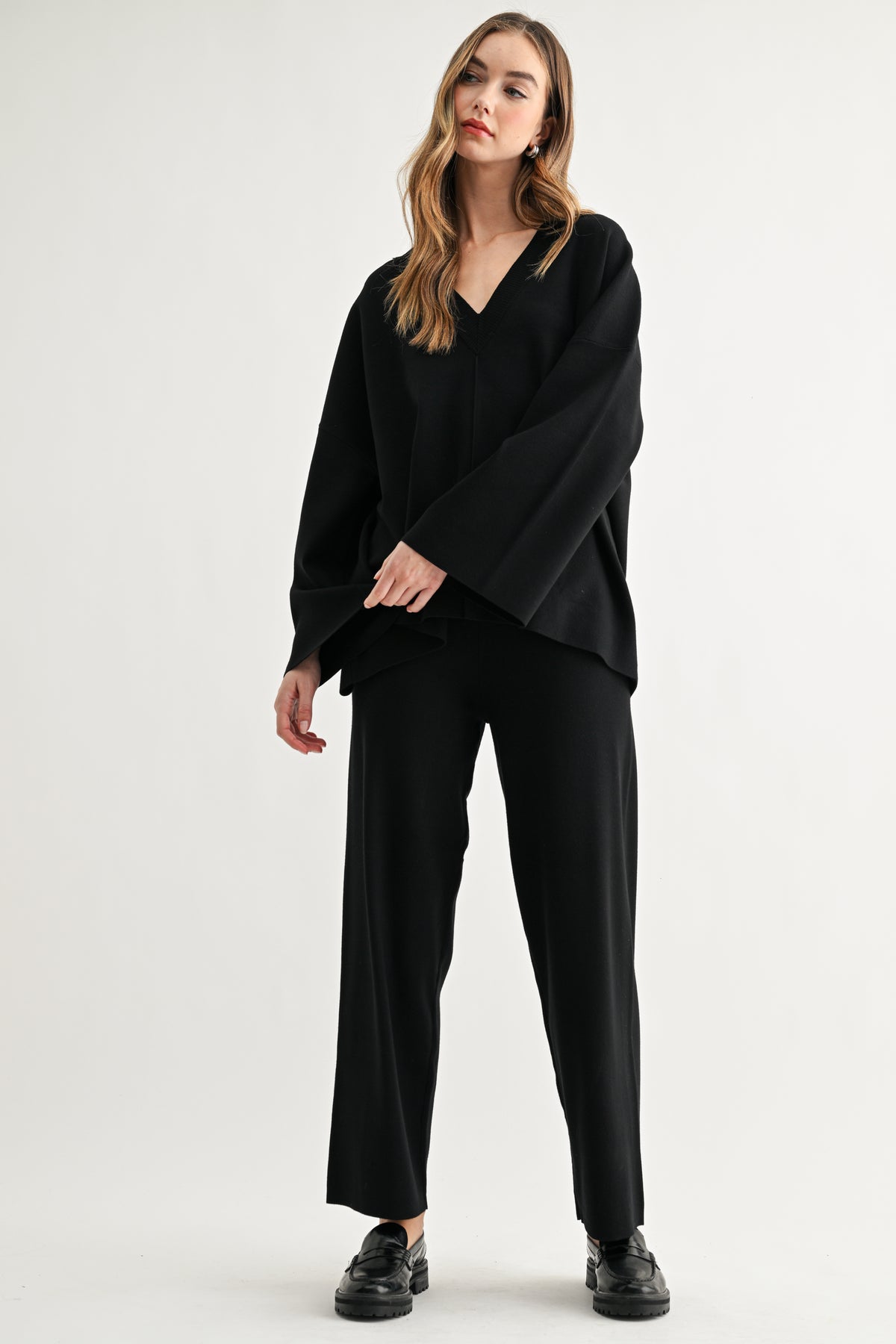 Sedona Knitted Pant