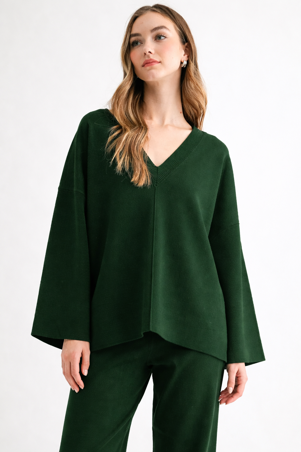 Santino Sweater Top