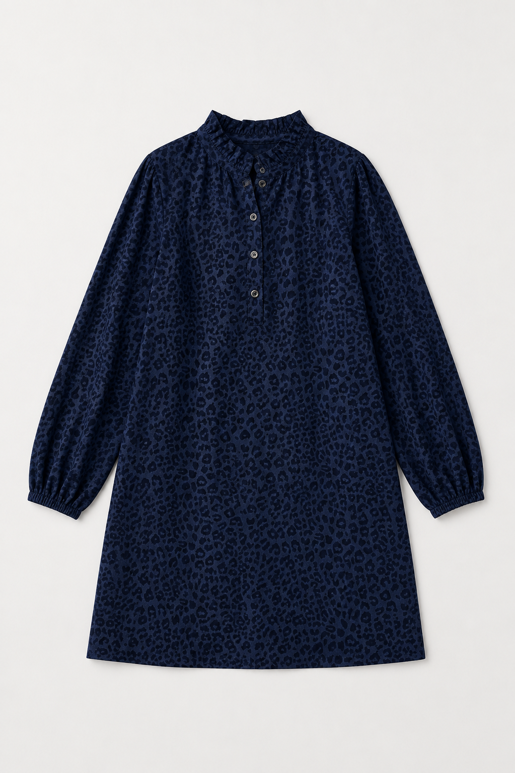 Diana Tunic Dress