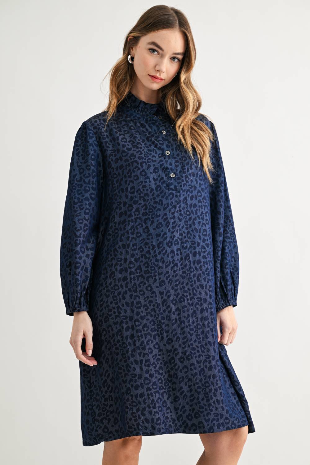 Diana Tunic Dress
