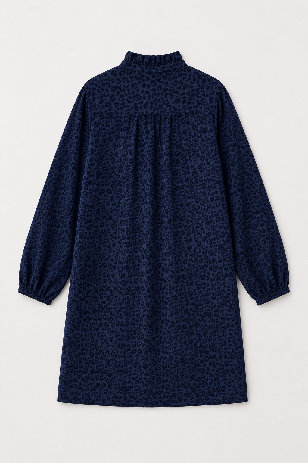 Diana Tunic Dress