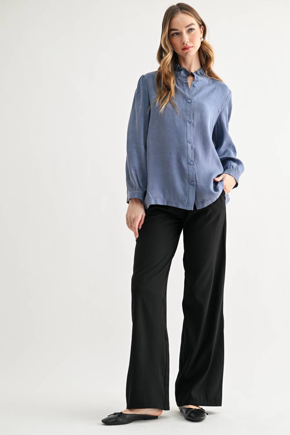 Cassie Top