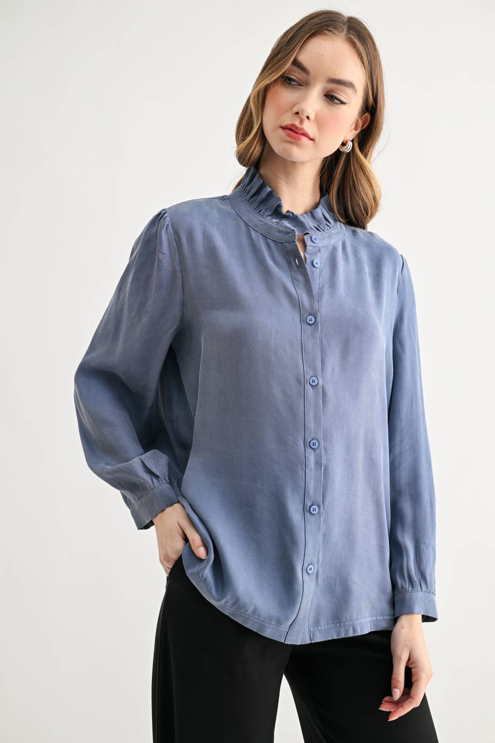 Cassie Top