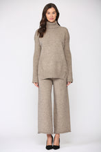 Load image into Gallery viewer, Sabrina Knitted Sweater